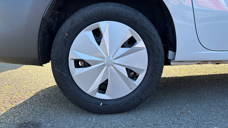 Nissan Townstar L2 Petrol 1.3 Acenta Van Auto